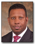 Brian Buckmon