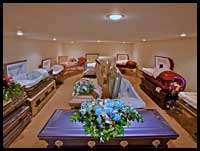 Unity Mortuary