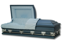 Oversized Caskets