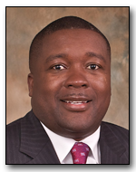Johnny "Bishop" Butler
