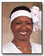 Joyce Echols