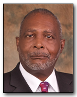 Terry Fairfax