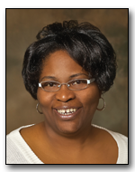 Jacqueline Lundy-Bingham